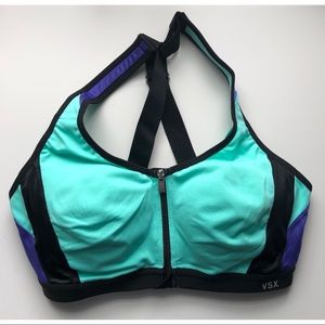 Victoria’s Secret High Support Sports Bra